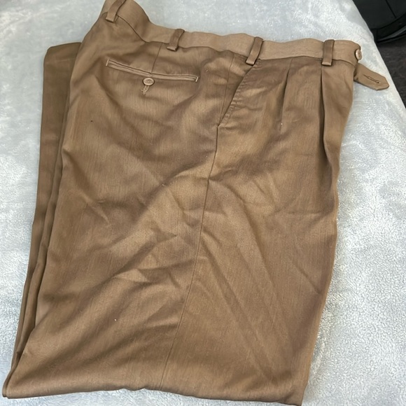 Men’s Dress Pants - Picture 1 of 4